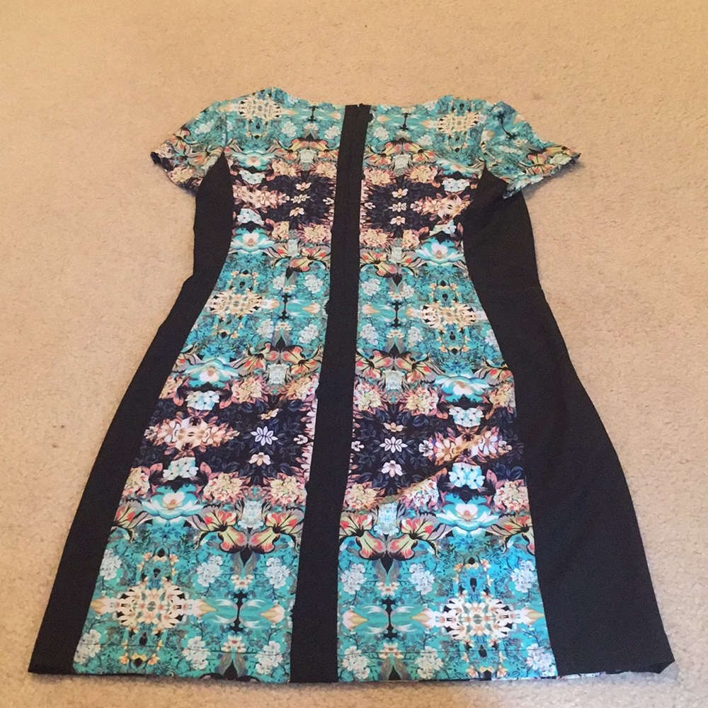 Target Shift Dress - Picture 3 of 3
